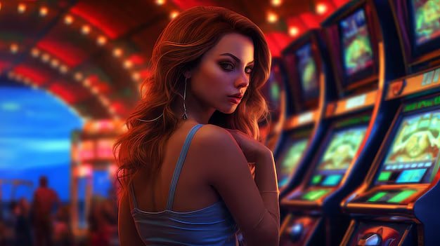 Permainan Live Casino dengan dealer asli dan berbagai meja klasik dan modern di megatoto